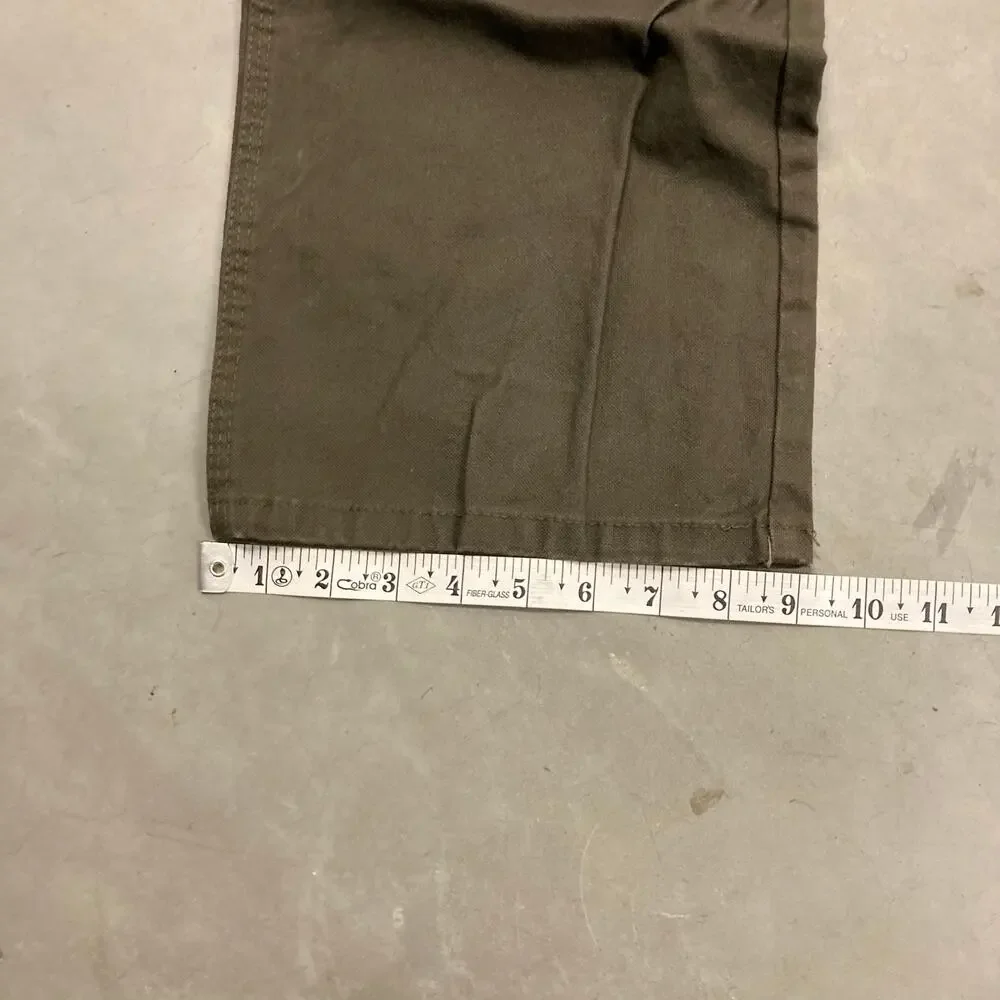 Y2K baggy dickies carpenter Jeans 34x30